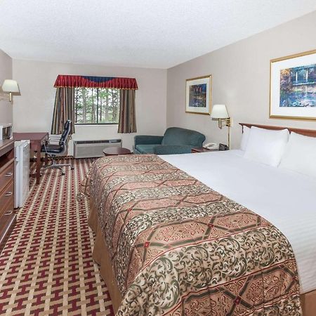 Baymont By Wyndham Smyrna Otel Dış mekan fotoğraf