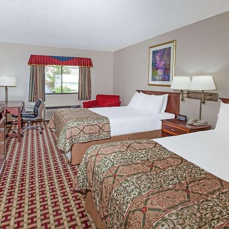 Baymont By Wyndham Smyrna Otel Dış mekan fotoğraf