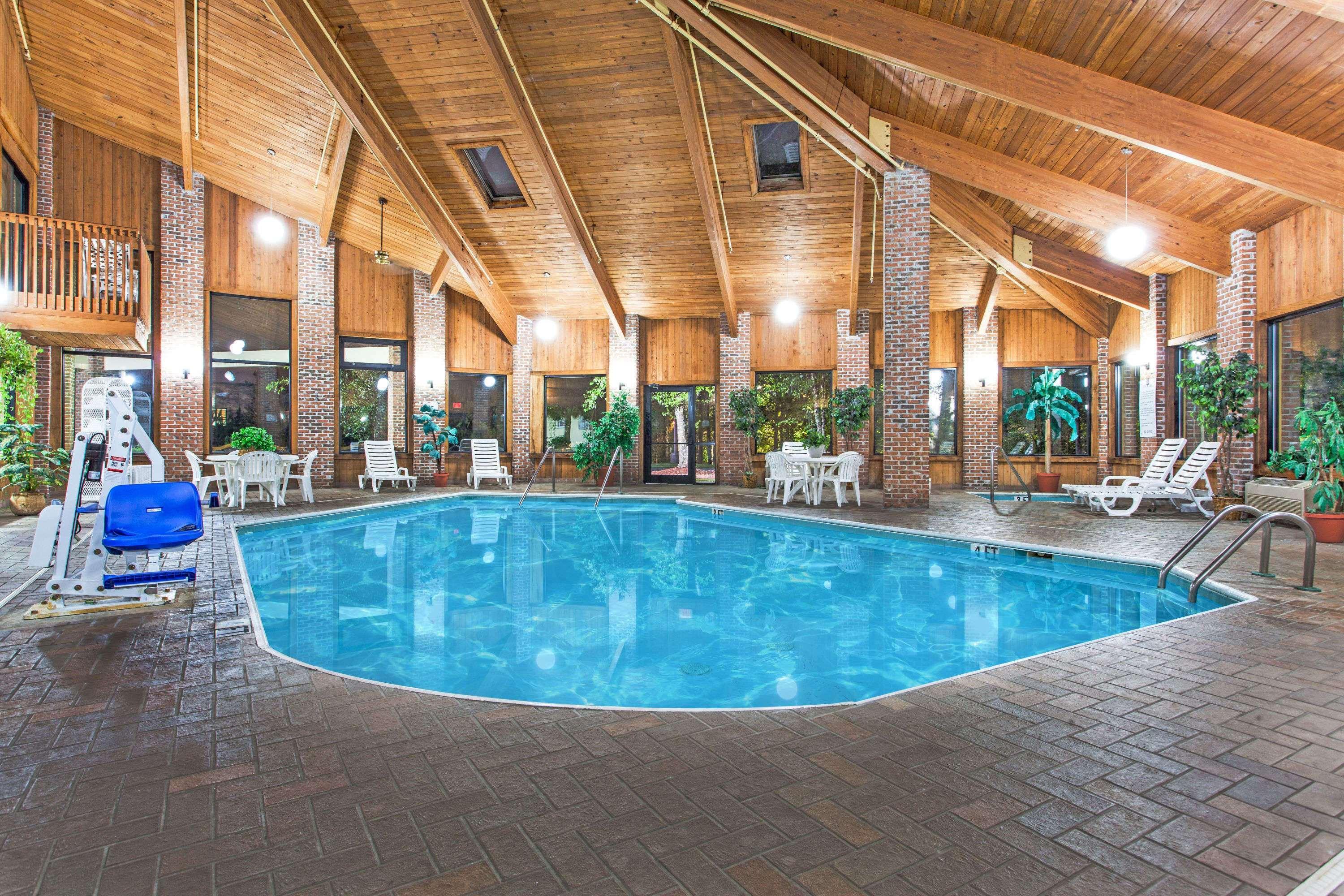 Baymont By Wyndham Smyrna Otel Dış mekan fotoğraf