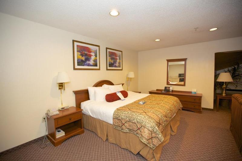 Baymont By Wyndham Smyrna Otel Dış mekan fotoğraf