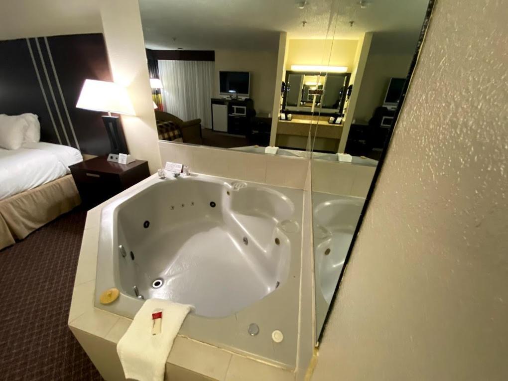 Baymont By Wyndham Smyrna Otel Dış mekan fotoğraf
